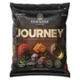 Kit 6 Biscoito Journey Essential Nutrition 25g