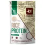 Rice Protein Rakkau Sabor Coco 600g