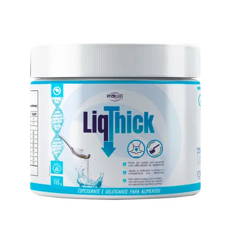 Espessante LiqThick Pholias 125g
