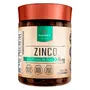 Kit 2 Zinco Bisglicinato Nutrify 60 Cápsulas
