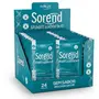 Kit 24 Sorend Pholias Sachê 25g Sem Sabor