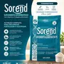 Kit 24 Sorend Pholias Sachê 25g Sem Sabor