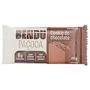 Paçoca Bendu Cookie de Chocolate 20g
