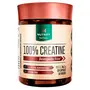 Creatina Monohidratada Nutrify 120 Cápsulas