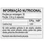 Creatina Monohidratada Nutrify 120 Cápsulas