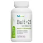 Belt + 23 Soft Bariatric Vitaminas e Minerais Belt Nutrition 120 Cápsulas Softgel