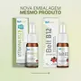 Belt B12 Bariatric Líquida Belt Nutrition 15ml Sabor Frutas Vermelhas
