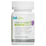 Belt Ferro e Vitamina C + Ácido Fólico Bariatric Belt Nutrition 30 Cápsulas Softgel