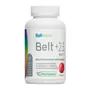 Belt + 23 Multi Vitaminas e Minerais Belt Nutrition 90 Pastilhas Mastigáveis Morango