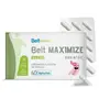 Belt Maximize Bypass Bariatric Belt Nutrition 60 Cápsulas
