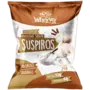 Combo 20 Suspiros Fit com Whey Protein 25g