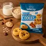 Combo 5 Biscoito Fit Cookies com Whey Protein 45g