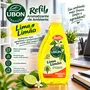 Refil Aromatizante de Ambiente Lima Limão Ubon 500ml