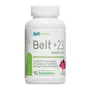 Belt + 23 Vitaminas e Minerais Belt Nutrition 90 Pastilhas Mastigáveis Frutas Vermelhas