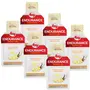 Kit 6 Endurance Energy Gel Vitafor Sachê 30g Baunilha