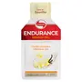 Kit 6 Endurance Energy Gel Vitafor Sachê 30g Baunilha