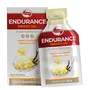 Endurance Energy Gel Vitafor Sachê 30g Baunilha Caixa com 12 Sachês de 30g