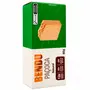 Paçoca Bendu Natural Caixa com 4 Unidades de 20g