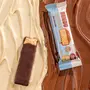 Kit 12 Barra de Proteína Soft Bar Bendu 45g Sabor Duo Chocolate