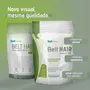 Belt Hair Vitaminas e Minerais Belt Nutrition 30 Cápsulas