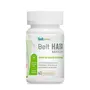 Belt Hair Vitaminas e Minerais Belt Nutrition 60 Comprimidos Com Silício Orgânico