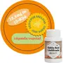 Geleia Real Liofilizada 500mg Uniflora 60 Cápsulas