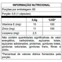 Licopeno + Zinco + Vitamina E Vital Natus 60 Cápsulas