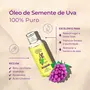 Óleo de Semente de Uva Native 120mL
