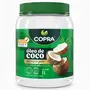 Óleo de Coco Extravirgem Copra Food Service 1L