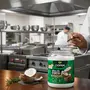 Óleo de Coco Extravirgem Copra Food Service 1L
