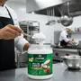Óleo de Coco Extravirgem Copra Food Service 1L