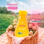 Mel Flor de Angico Orgânico NobreFlora Bisnaga 270g