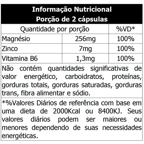 Zma max deals titanium preço