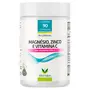 Magnésio, Zinco e Vitamina C com Colágeno Tipo 2 Vital Natus 90 Cápsulas