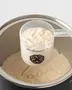Vanilla Whey Essential Nutrition 375g