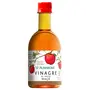 Vinagre de Fruta Maçã 5,5% Almaromi 400ml