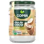 Óleo de Coco Extravirgem Orgânico Copra 500ml