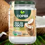 Óleo de Coco Extravirgem Orgânico Copra 500ml