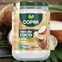 Óleo de Coco Extravirgem Orgânico Copra 500ml