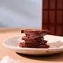 Chocolate Orgânico Flor do Mar 75% Cacau com Flor de Sal Amma 80G