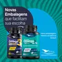 Supra Ômega 50 DHA Global Suplementos 60 Cápsulas