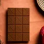 Chocolate Orgânico 60% Cacau a Vácuo Amma 500g
