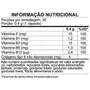 Colágeno Tipo II 40mg + Vitaminas Sanavita 30 Cápsulas