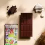 Chocolate Orgânico 70% com Açúcar de Coco Gula Merah Amma 80g