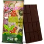 Chocolate Orgânico 70% com Açúcar de Coco Gula Merah Amma 80g