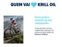 Krill Oil Essential Nutrition 60 Cápsulas