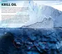 Krill Oil Essential Nutrition 60 Cápsulas