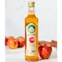Vinagre de Maçã São Francisco Orgânico 500mL
