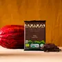 Chocolate Orgânico 75% Cacau Amma 30g