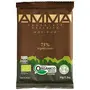 Chocolate Orgânico 75% Cacau Amma 30g